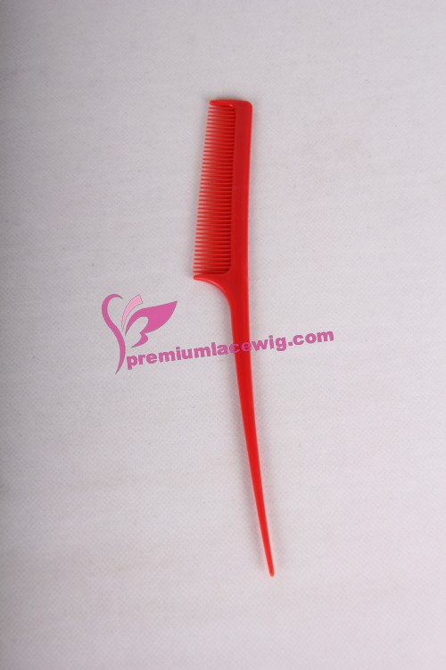Plastic wig combs 1pc