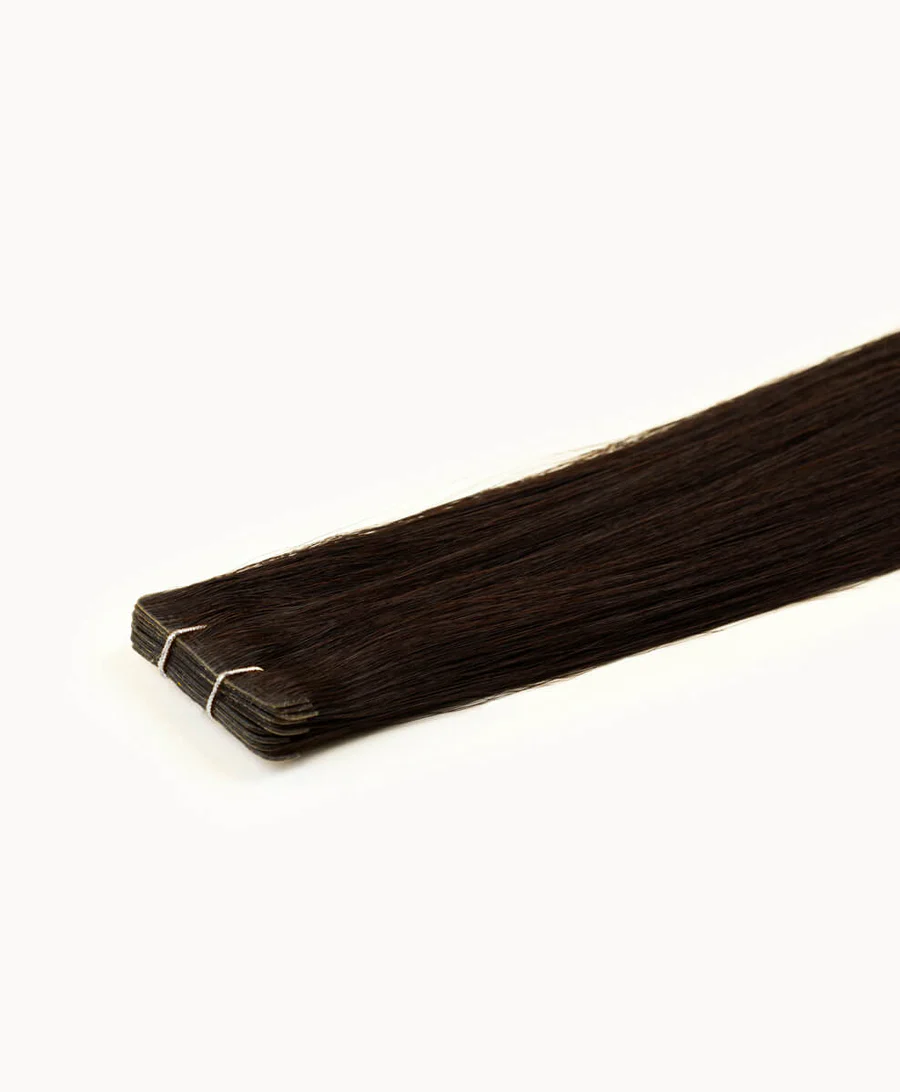 Invisible Tape In Extensions 20inch Human Hair
